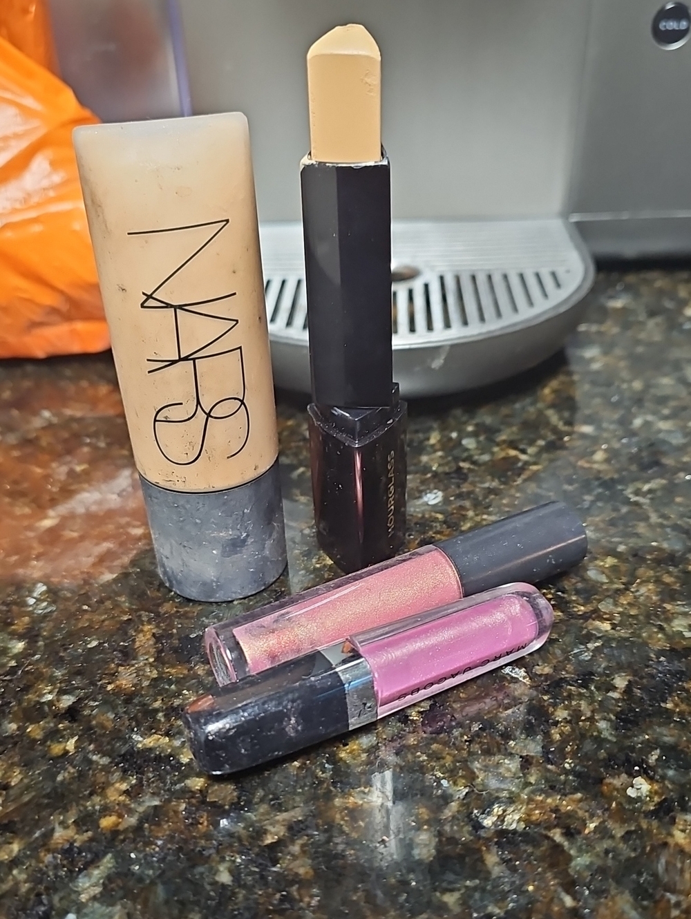 Makeup Bundle